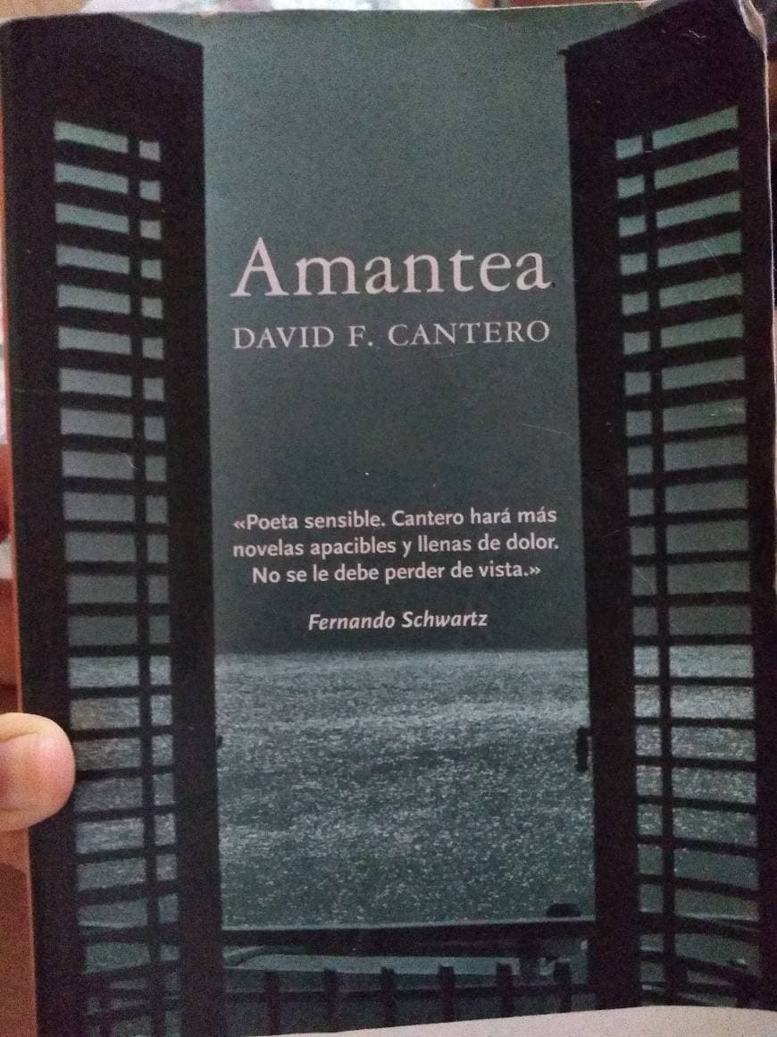 Book Amantea: 159