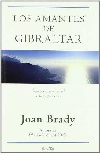 Book Los Amantes De Gibraltar