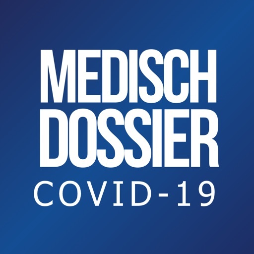 App COVID-19 - Medisch Dossier