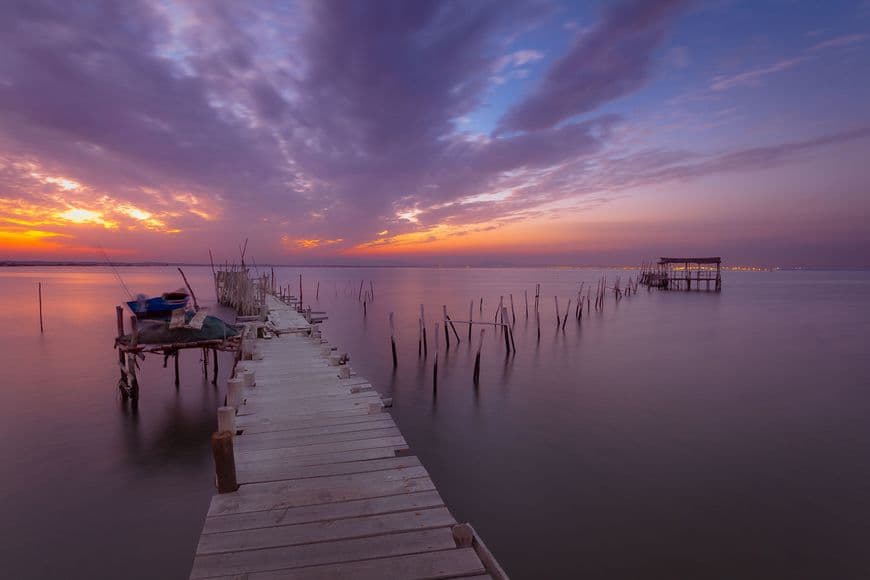 Place Carrasqueira