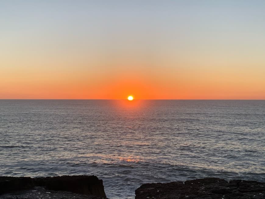 Place Ericeira