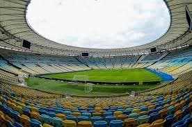 Fashion Maracanã