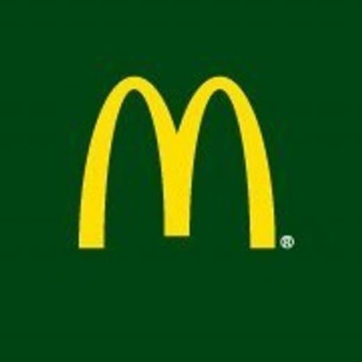 Restaurantes McDonald´s