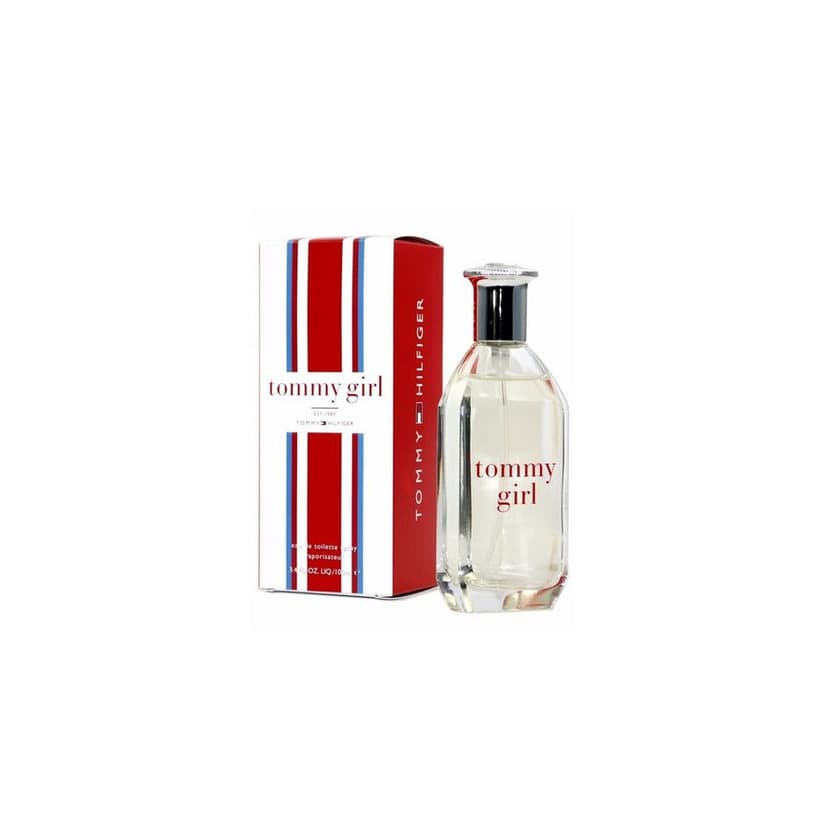 Product Perfume Tommy Hilfiger