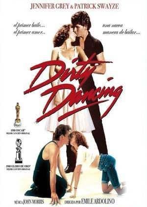 Movie Dirty Dancing