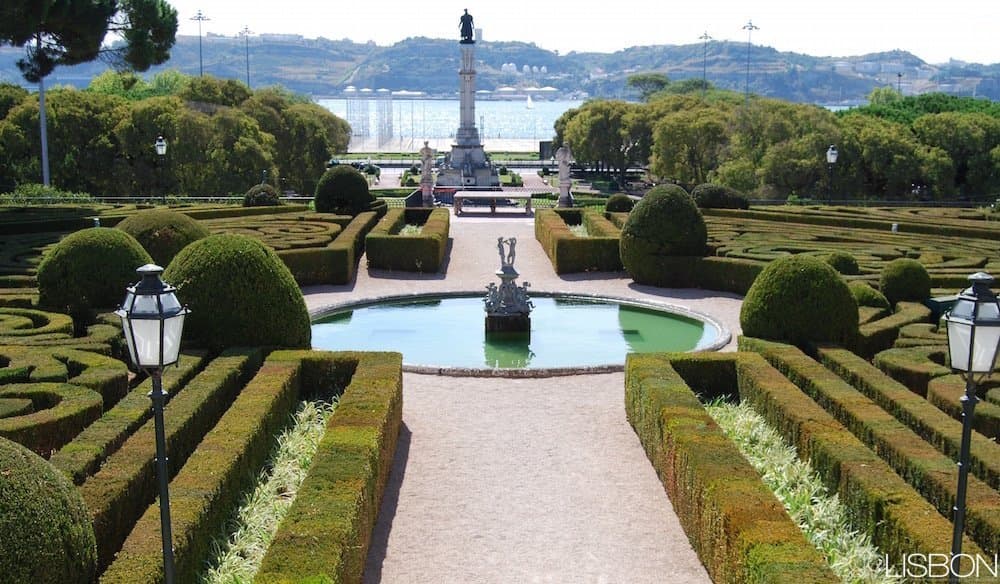 Place Palacio de Belém