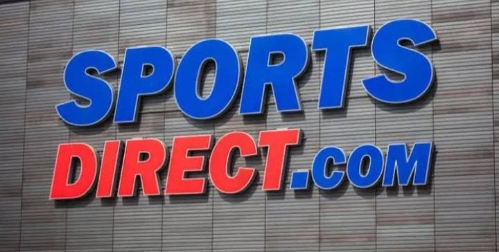 Fashion SportsDirect.com - Revendedor de artigos desportivos n.º 1 no ...