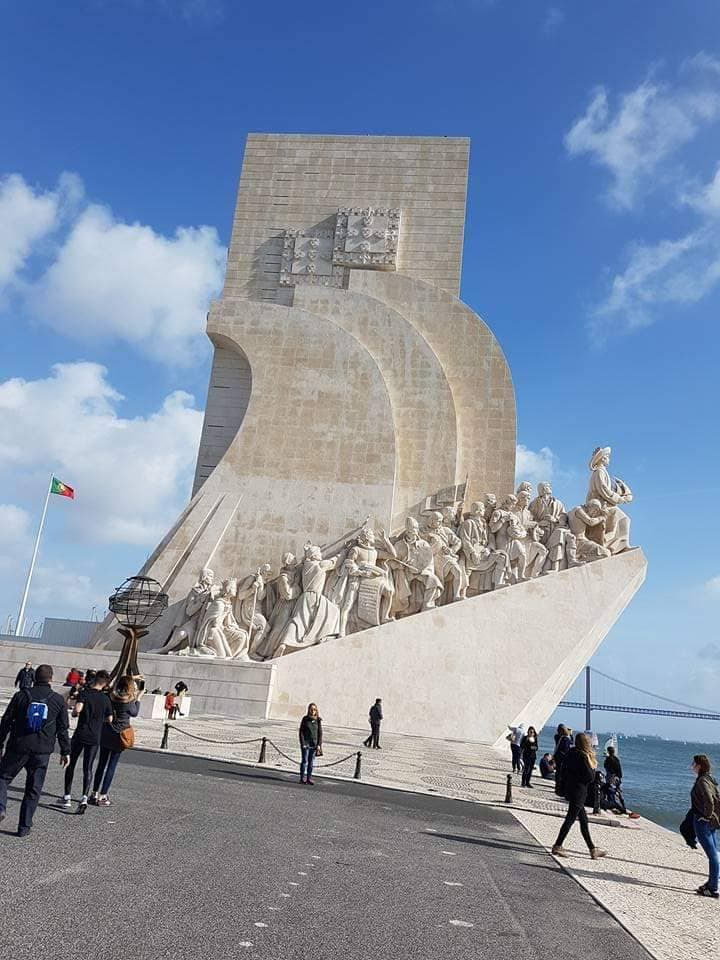 Lugar Padrão dos Descobrimentos