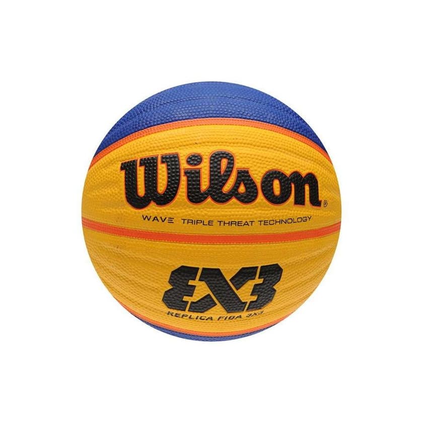 Producto WILSON Replica Fiba 3X3 Basquetebol

