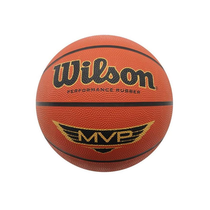 Producto WILSON MVP Basquetebol

