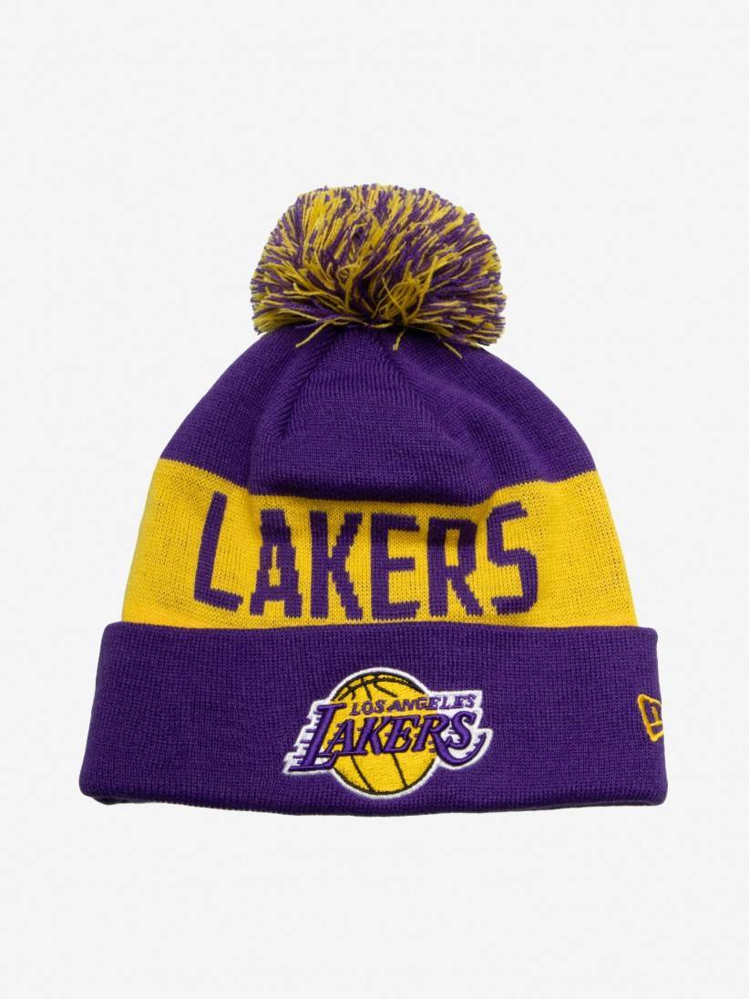 Product Gorro Lakers