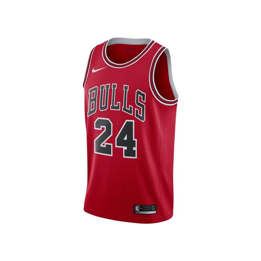 Product T-shirt Chicago Bulls 