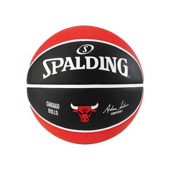 Producto Bola Basquete Spalding Chicago Bulls