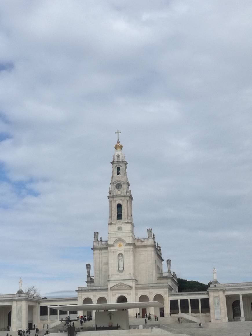 Place Fatima