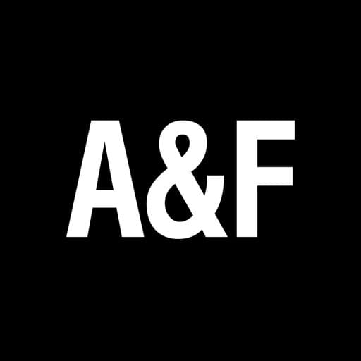 App Abercrombie & Fitch