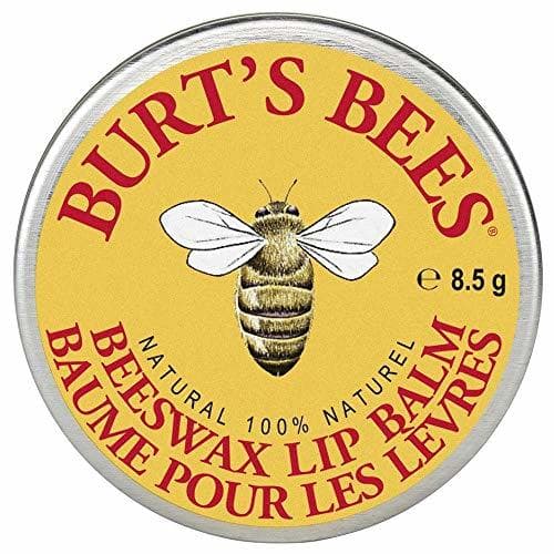 Beauty Burt's Bees