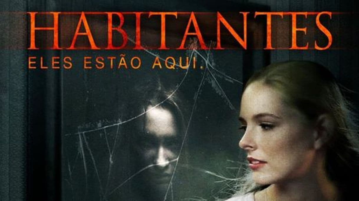 Movie Habitantes - Eles estão Aqui - Filme 