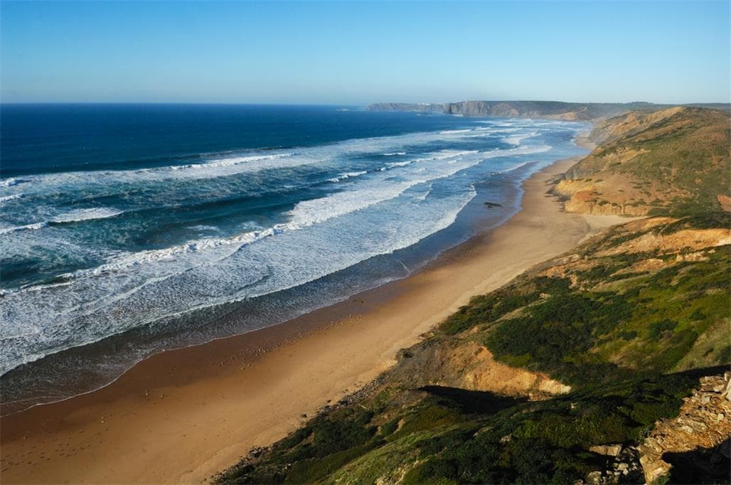 Restaurants Estrada da Praia