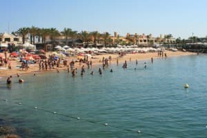 Place Praia da Marina de Portimão