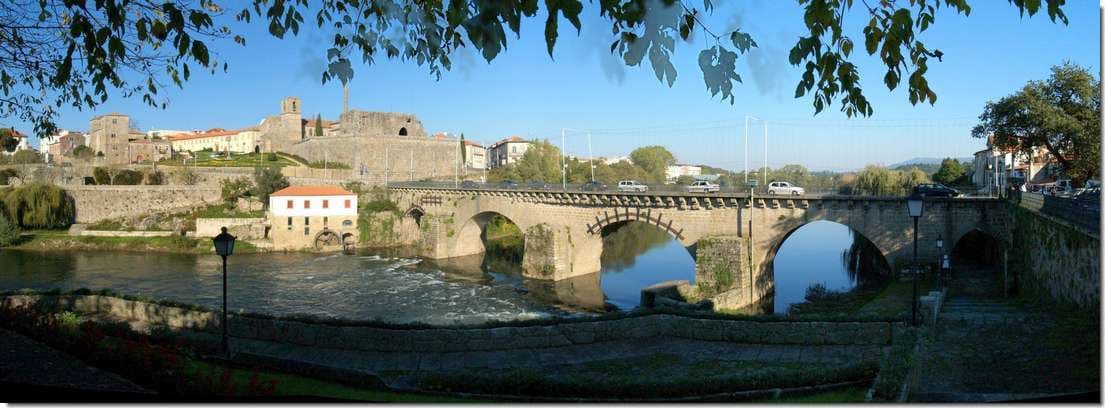 Place Ponte de Barcelos