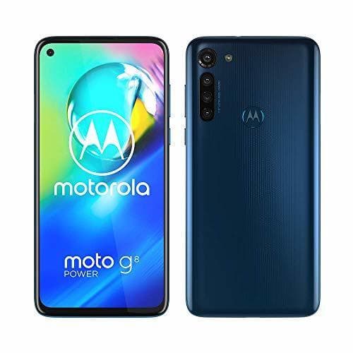 Electronic Motorola Moto G8 Power