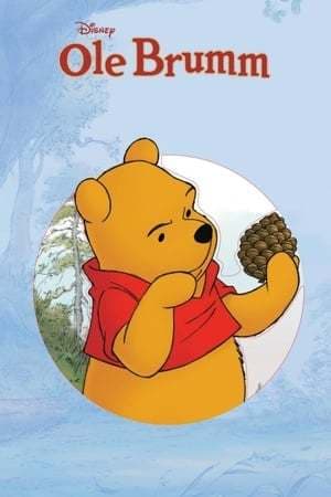 Serie The New Adventures of Winnie the Pooh