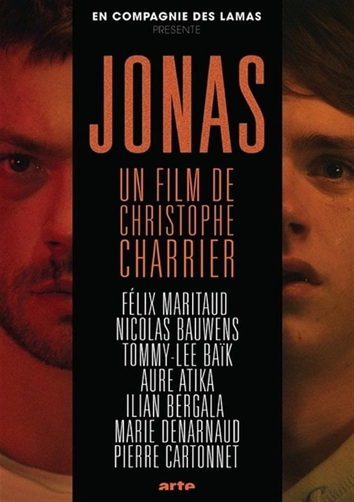 Movie I Am Jonas