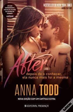 Libro After 