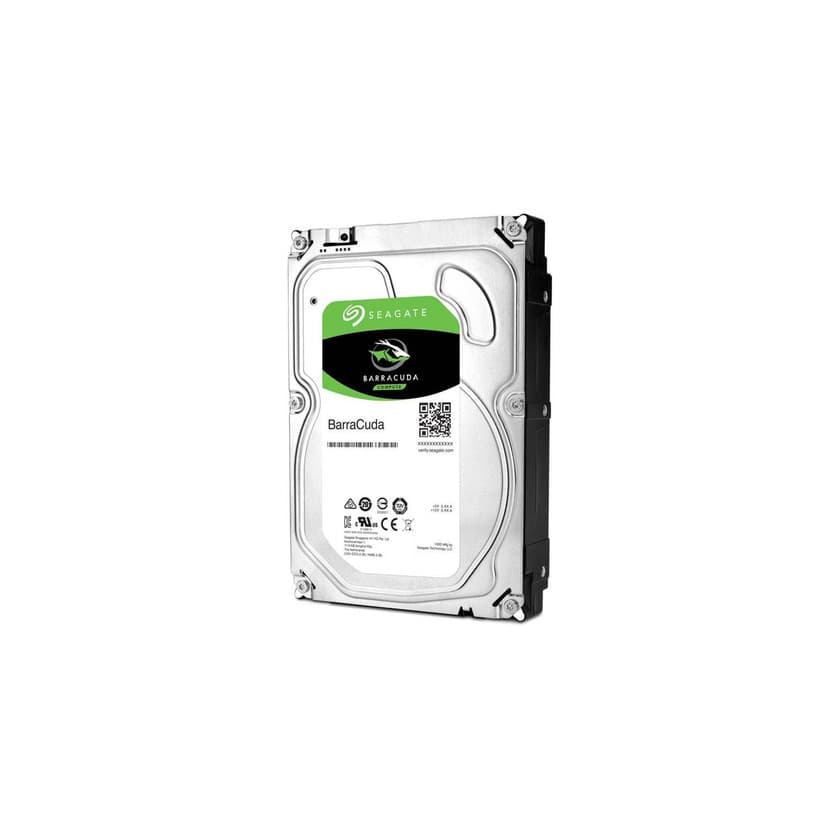 Producto Disco Rígido 3.5" Seagate Barracuda 1TB