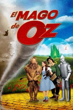 Movie The Wizard of Oz