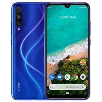 Fashion Telemóvel Xiaomi Mi a3