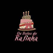 Moda Bolos do Rafinha Faro