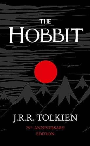 Libro The Hobbit