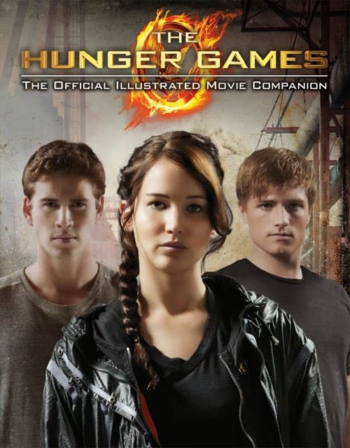 Movie The Hunger Games