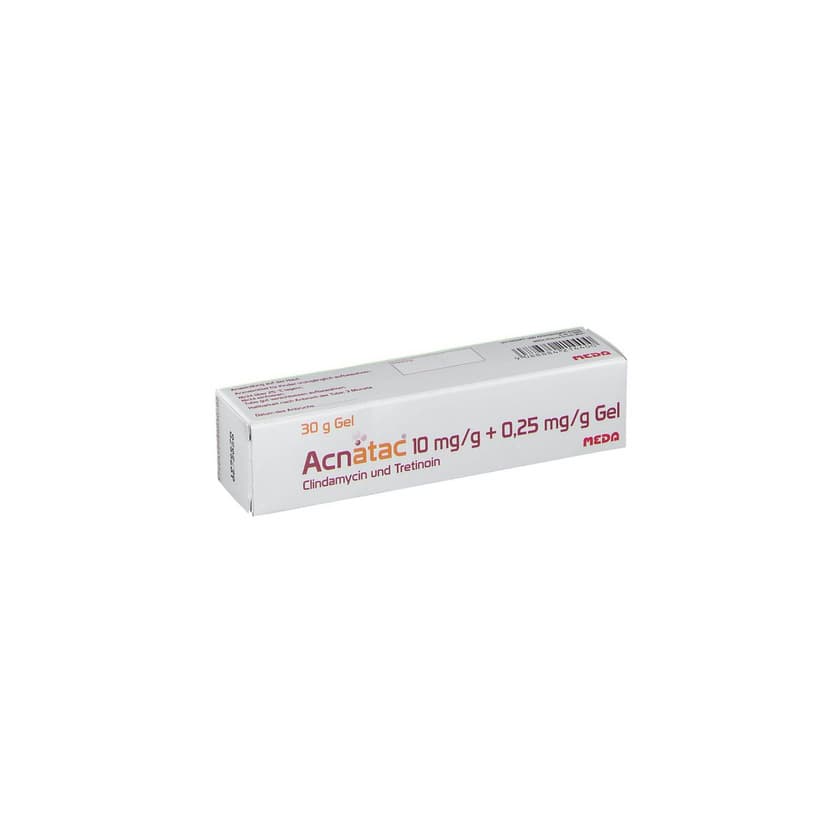 Product Acnatac Gel