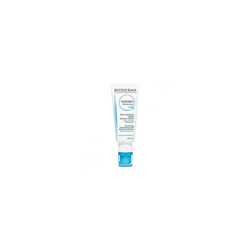 Beauty BIODERMA Hydrabio Perfecteur spf 30 40 ml