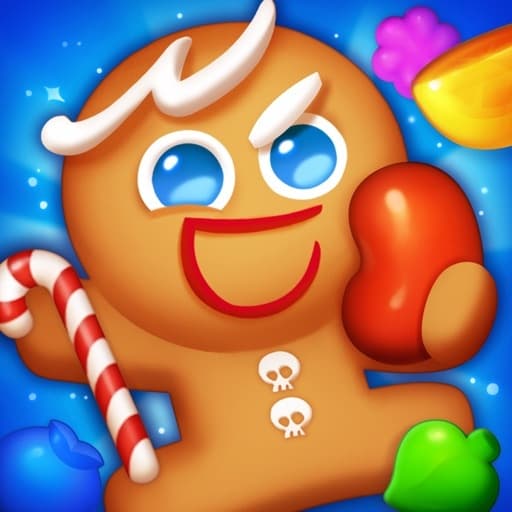 App Hello! Brave Cookies