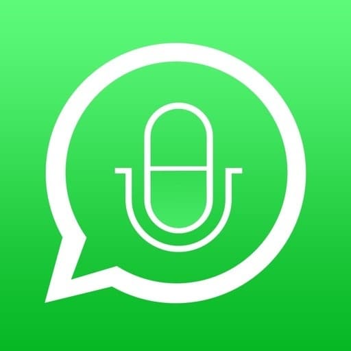 App Whats up for WhatsApp