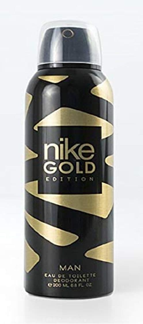 Product Nike Gold Deo Vaporizador