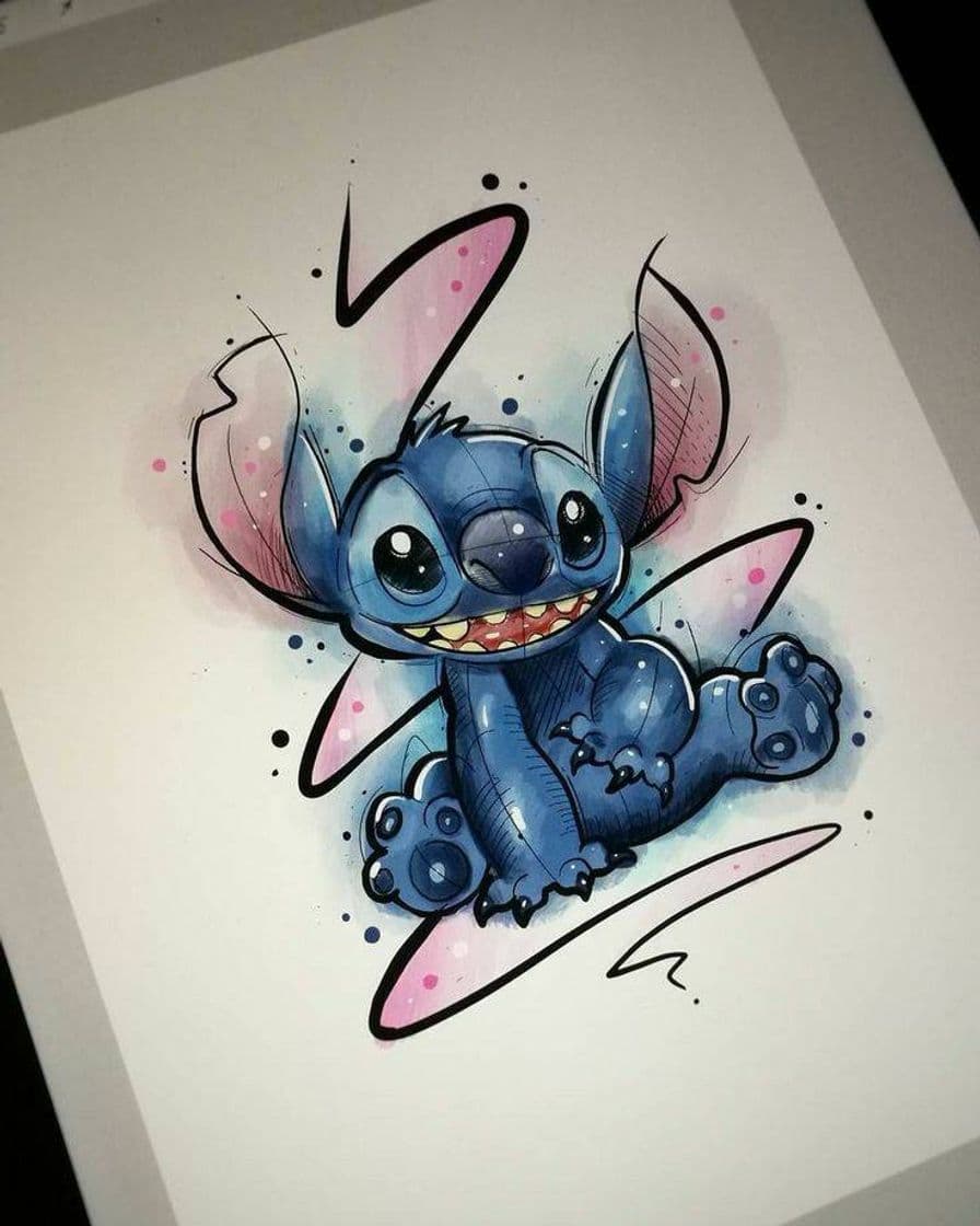 Fashion Stitch