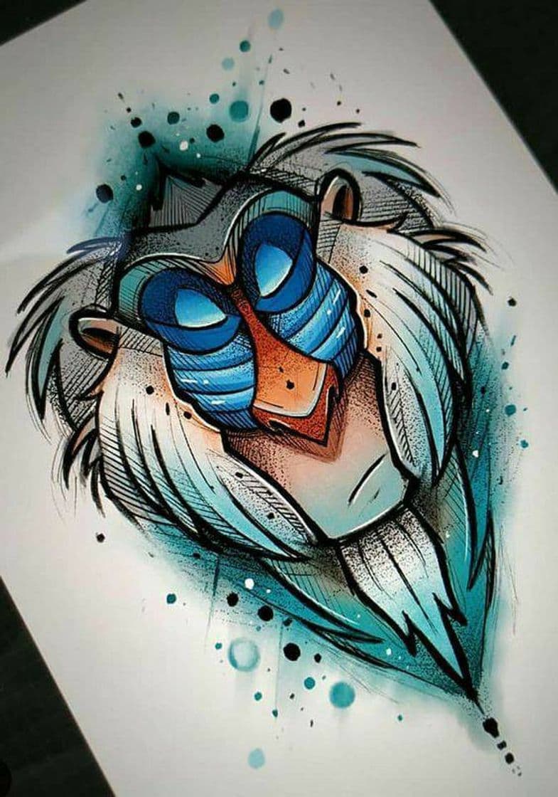 Fashion Rafiki