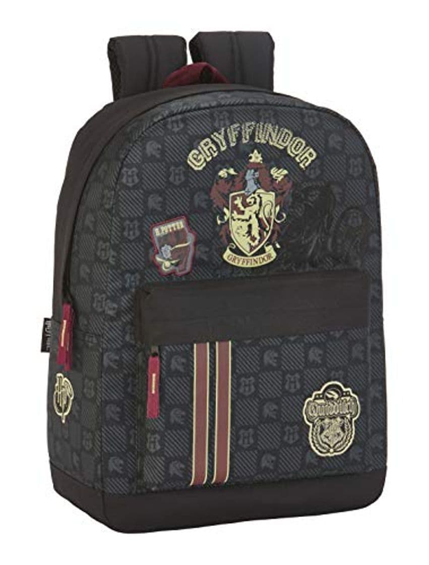 Product Harry Potter Mochila Grande Adaptable a Carro