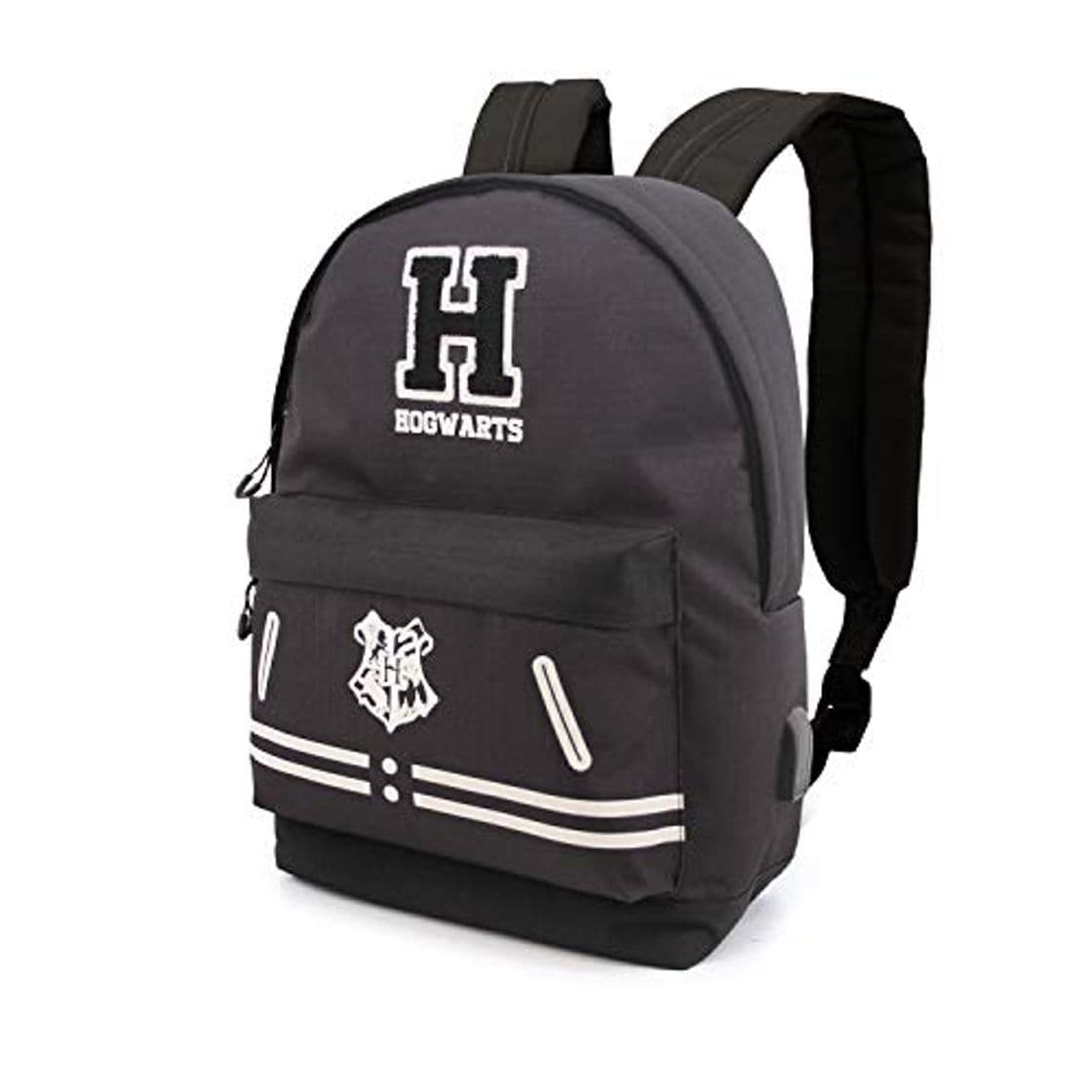 Product Karactermania Harry Potter School - Mochila HS 1.2