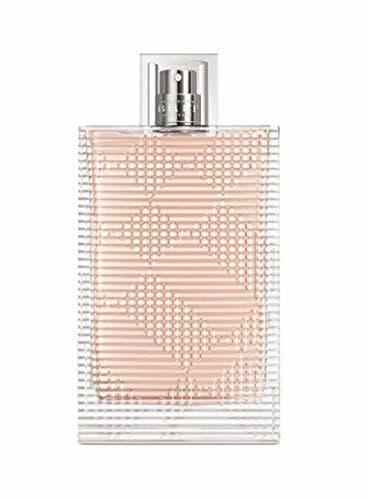 Belleza Burberry Brit Rhythm For Her Agua de Colonia