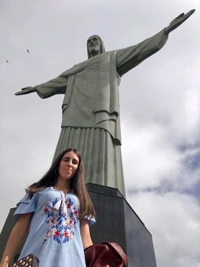 Place Cristo Redentor