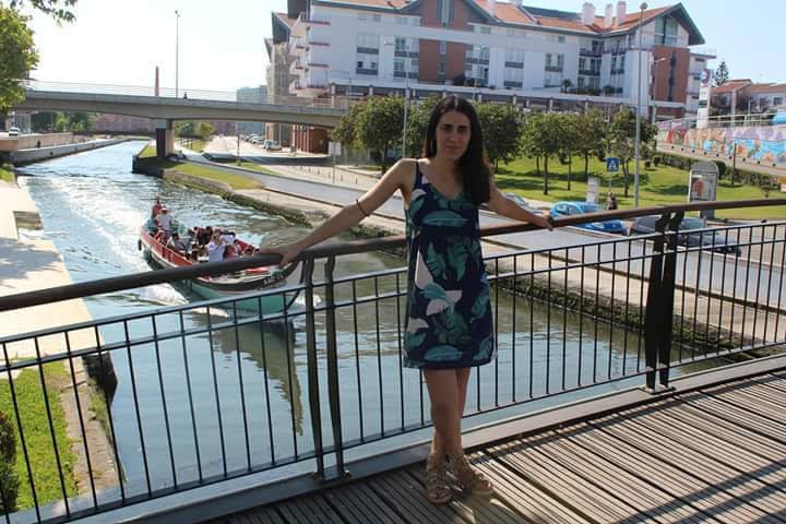 Place Aveiro