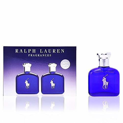 Producto Ralph Lauren Polo Blue Lote