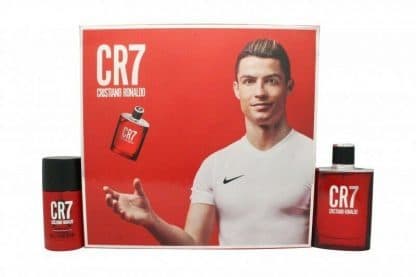 Belleza Cristiano Ronaldo Set de Fragancias 200 ml