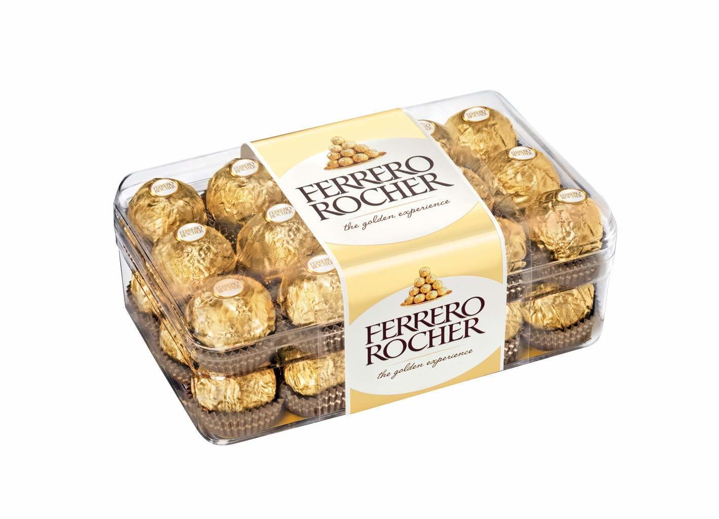 Producto Ferrero Rocher T30 375g