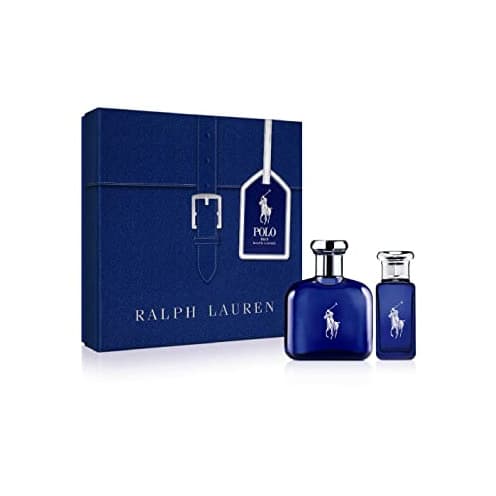 Belleza RALPH LAUREN POLO BLUE agua de tocador vaporizador 75 ml